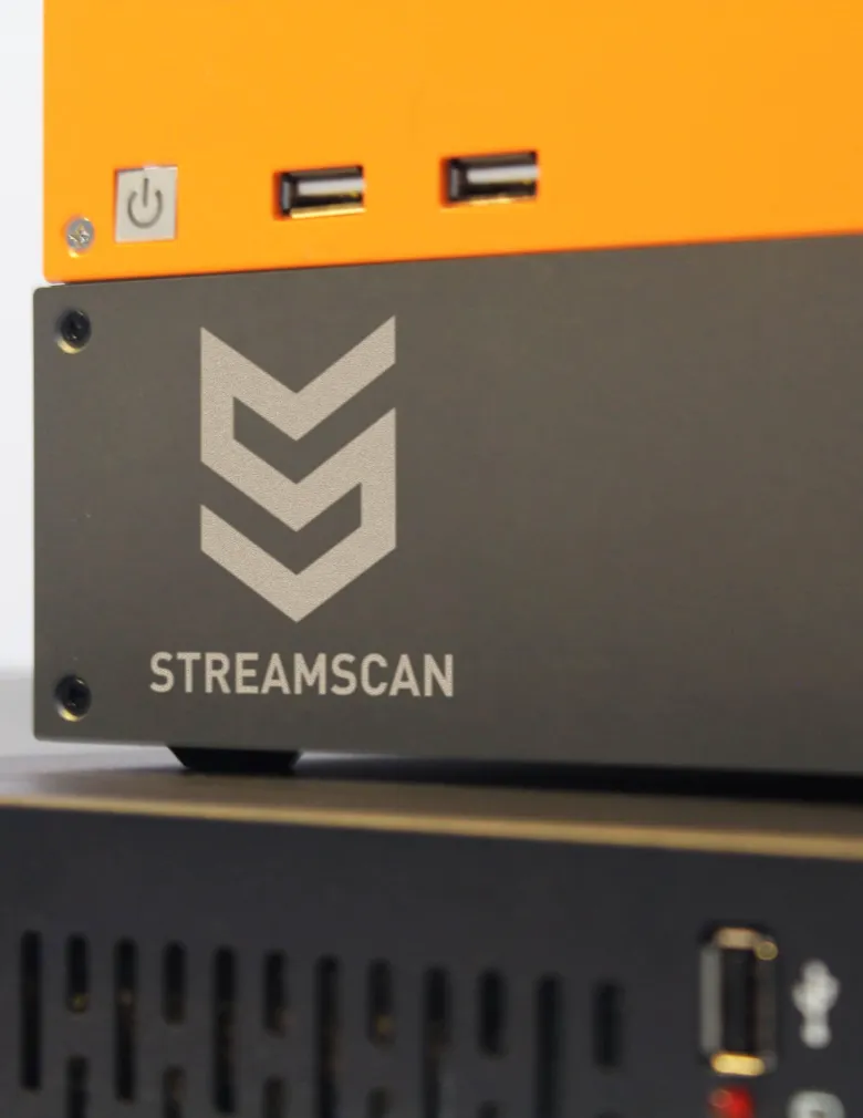 CDS compact box model