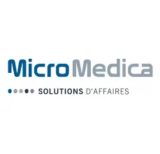 Logo MicroMedica