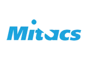Logo Mitacs