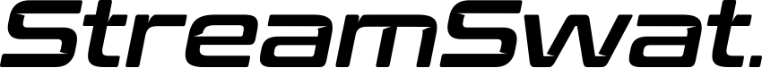 Logo StreamSwat
